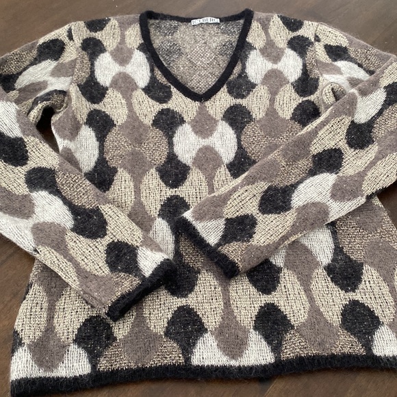 Iceberg sweater - Picture 2 of 4